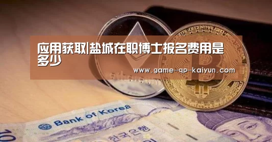 应用获取|盐城在职博士报名费用是多少(图4) 客户端安装